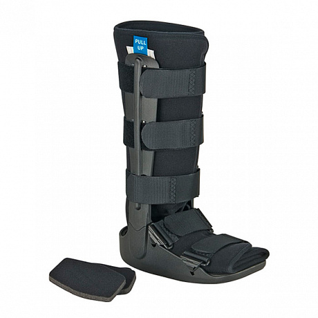 Тутор на голеностопный сустав Тривес Т.46.41. Изображение 2 из 7