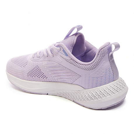 Кроссовки Strobbs женские F7342-20 сиреневые. Изображение 4 из 4