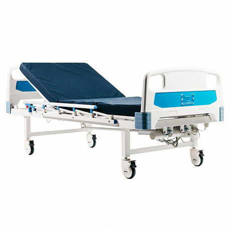 Кровать медицинская функциональная электрическая Barry MBE-2Spp. Изображение 2 из 7