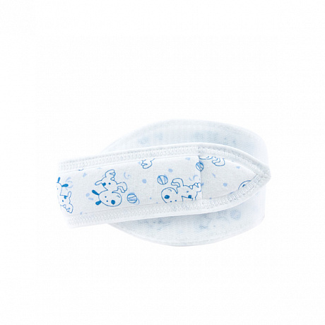 Бандаж грыжевой пупочный Тривес детский Т.26.30. Изображение 2 из 7