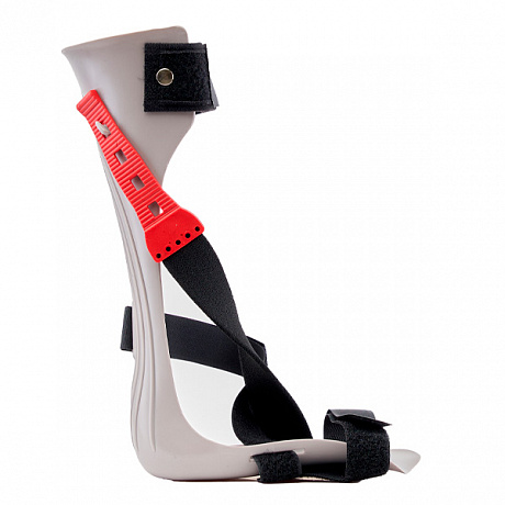 Ортез лонгета на голеностопный сустав Ottobock Dyna Ankle 50S1 правый. Изображение 11 из 13